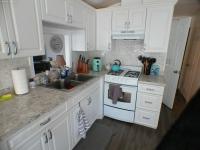 1986 Gran Unknown Mobile Home