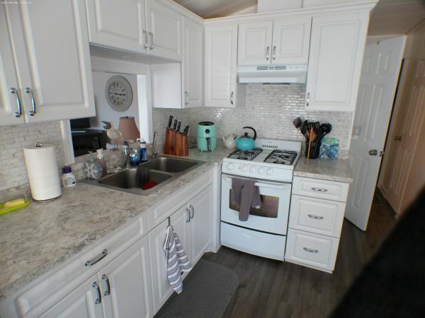 1986 Gran Unknown Mobile Home