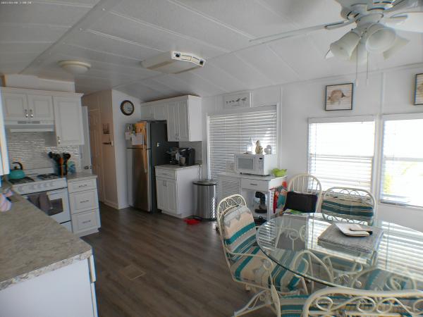 1986 Gran Unknown Mobile Home