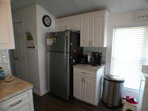 1986 Gran Unknown Mobile Home