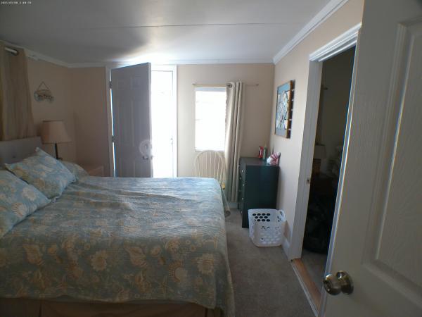 1986 Gran Unknown Mobile Home