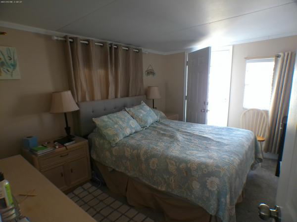 1986 Gran Unknown Mobile Home