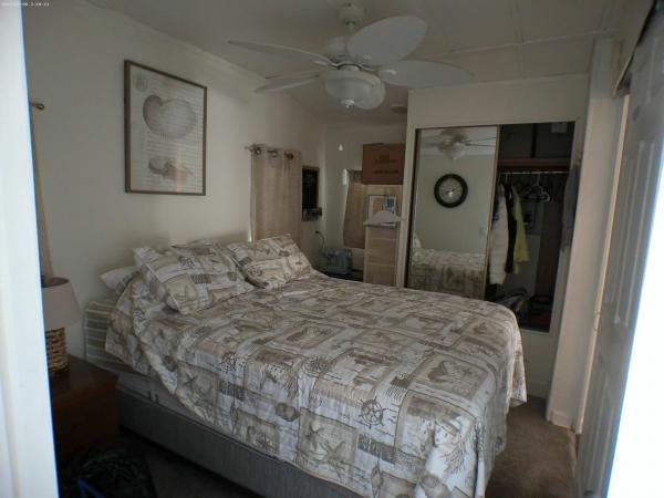 1986 Gran Unknown Mobile Home