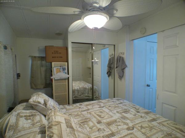 1986 Gran Unknown Mobile Home