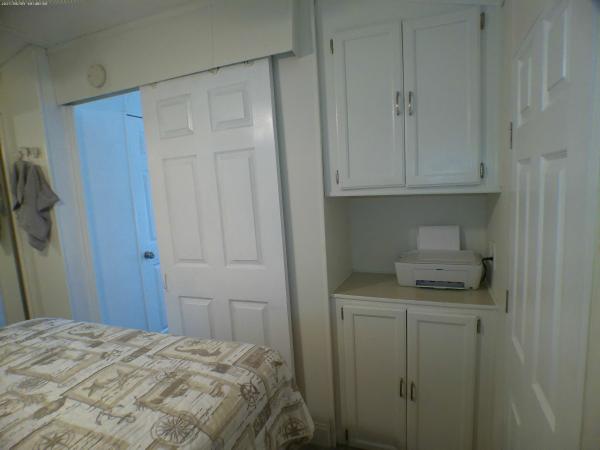 1986 Gran Unknown Mobile Home