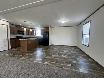 Mobile Home at 1180 Kirkwell St Wayland, MI 49348
