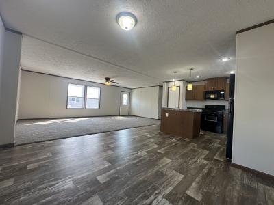 Photo 2 of 11 of home located at 1180 Kirkwell St Wayland, MI 49348