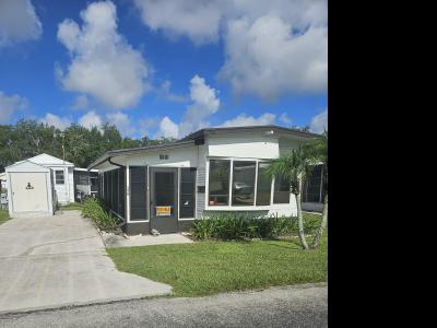 Mobile Home at 2626 NE Hwy 70 196 Arcadia, FL 34266