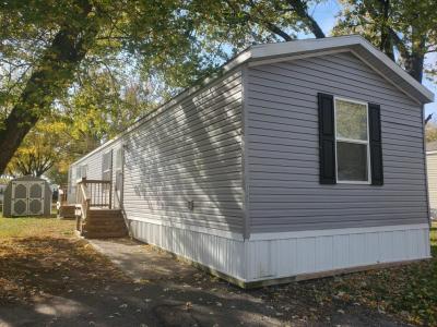Mobile Home at 508 Aira Dr Lot 86 Indianapolis, IN 46234