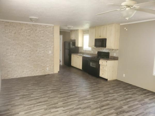 2019 Clayton Homes Inc The Deal Mobile Home