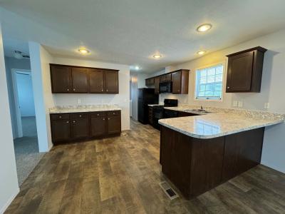 Photo 1 of 8 of home located at 3448 Creekside Blvd Burton, MI 48519