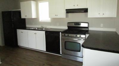 Mobile Home at 5213 Pavilion #518 Kalamazoo, MI 49048