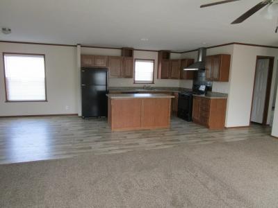 Mobile Home at 3917 Rivers Point Lot 365 Monroe, MI 48161