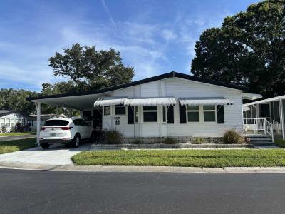 Mobile Home at 795 County Rd 1, Lot 54 Palm Harbor, FL 34683