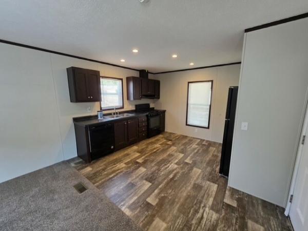 Photo 1 of 2 of home located at 362 North Green Meadow St. SE Grand Rapids, MI 49548