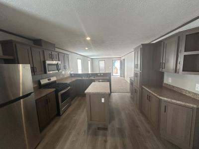 Mobile Home at 767 Virginia Belleville, MI 48111