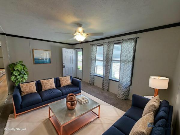 2023 Clayton Pulse 5624-744RE  Home