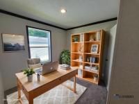 2023 Clayton Pulse 5624-744RE  Home