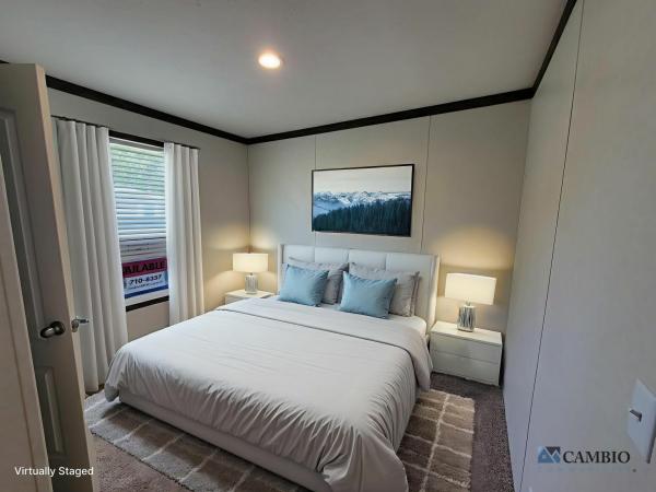 2023 Clayton Pulse 5624-744RE  Home
