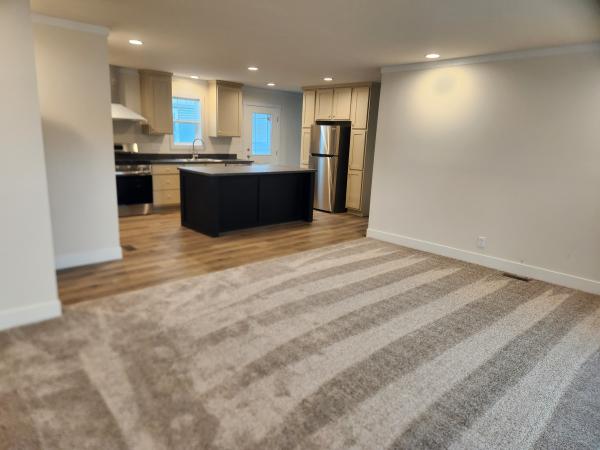 Photo 1 of 2 of home located at 500 Washington Belleville, MI 48111