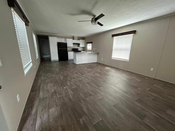 Photo 7 of 2 of home located at 7085 Bloomfield Rd Lot#92 Des Moines, IA 50320