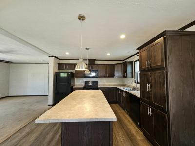 Mobile Home at 2880 East Anita Drive Lot 1 Saginaw, MI 48601