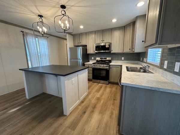 2025 Clayton Mobile Home For Sale