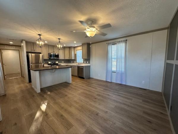 2025 Clayton 6616-4779 Pulse  Home