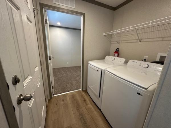 2025 Clayton 6616-4779 Pulse  Home