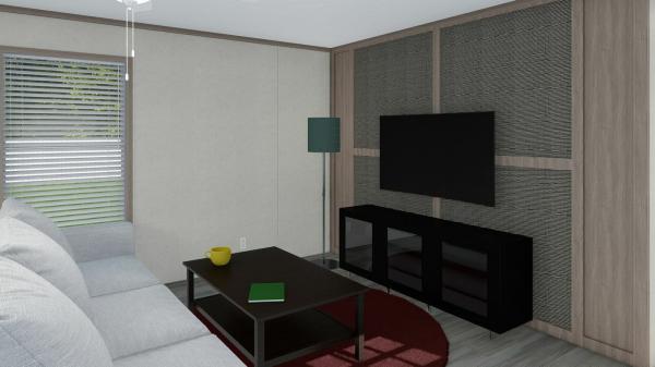 2025 Clayton 6616-4779 Pulse  Home