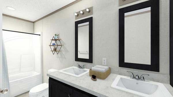 2025 Clayton 6616-4779 Pulse  Home