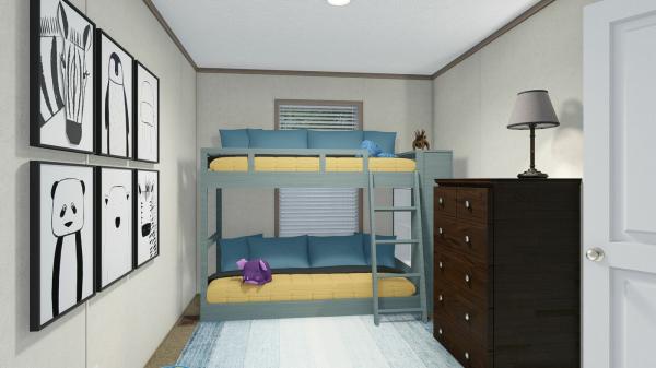 2025 Clayton 6616-4779 Pulse  Home