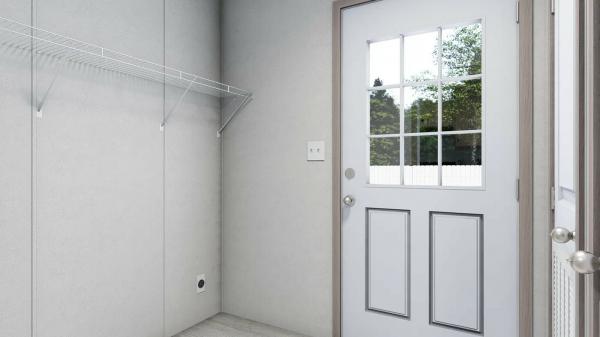 2025 Clayton 6614-4701 Pulse  Home