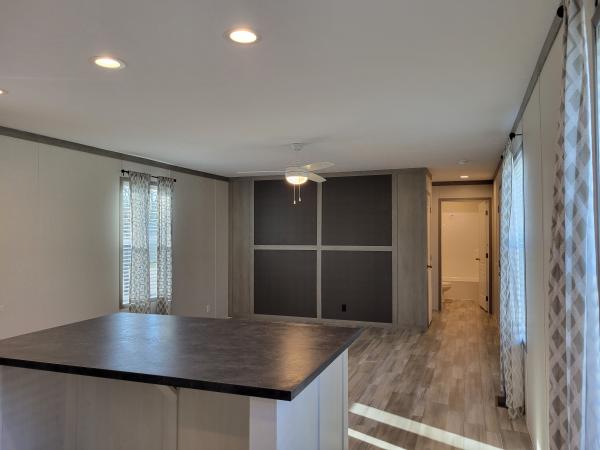2025 Clayton 6016-4779 Pulse  Home