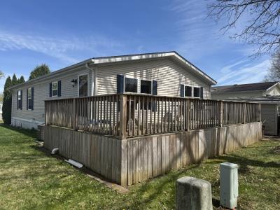 Mobile Home at 133 Apollo Flushing, MI 48433