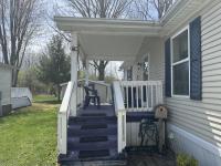 1998 Duchess Dutchess  Home