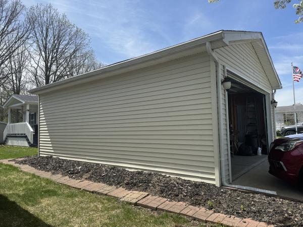 1998 Duchess Dutchess  Home