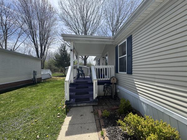 1998 Duchess Dutchess  Home