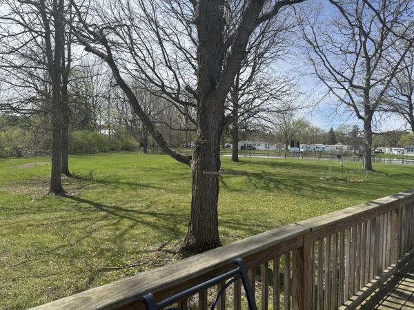 1998 Duchess Dutchess  Home