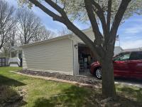 1998 Duchess Dutchess  Home