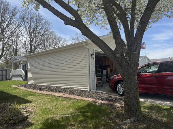 1998 Duchess Dutchess  Home