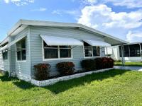 Rama FLMHS CC OXFORD Mobile Home