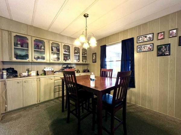 Rama FLMHS CC OXFORD Mobile Home