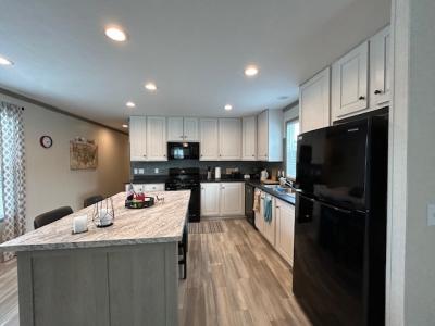Mobile Home at 39500 W. Warren Road #53 Canton, MI 48187