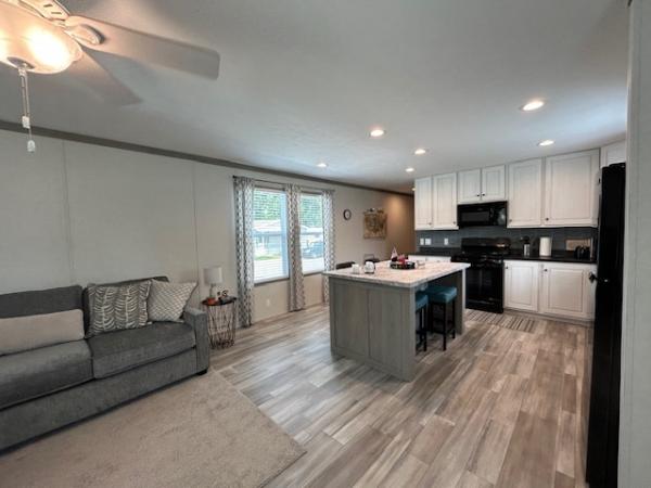 2023 Clayton  Home