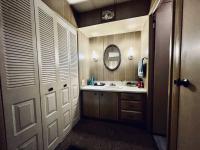 Rama FLMHS CC OXFORD Mobile Home