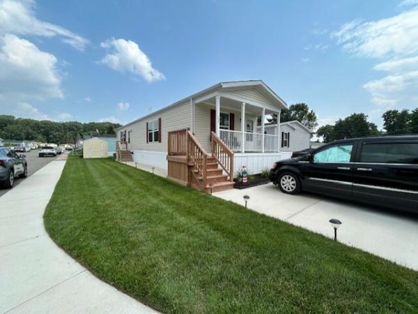 2023 Clayton  Home