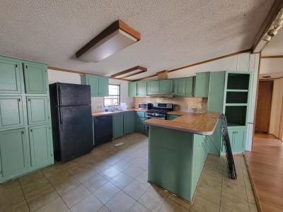 Mobile Home at 9563 Anchor Dr. Clay Township, MI 48001