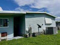 Rama FLMHS CC OXFORD Mobile Home
