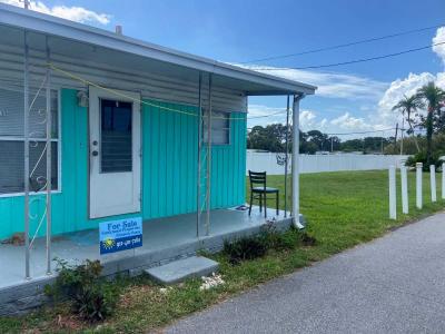 Mobile Home at 2381 Gulf To Bay Lot 155 Clearwaterf, FL 33759